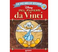 Le più belle storie del Papero da Vinci