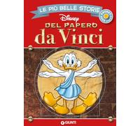 Le più belle storie del Papero da Vinci