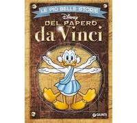 Le più belle storie del Papero da Vinci