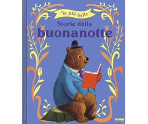 Le più belle storie della buonanotte. Ediz. a colori - Harman Julie