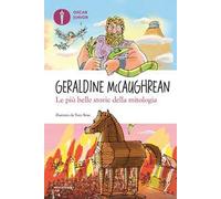 Le più belle storie della mitologia