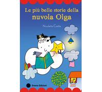 Le più belle storie della nuvola Olga. Stampatello maiuscolo - 20