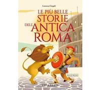 Le più belle storie dell'antica Roma