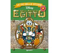 Le più belle storie dell'antico Egitto