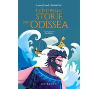 Le più belle storie dell'Odissea