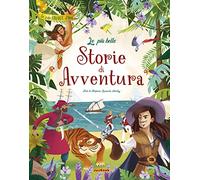 Le più belle storie di avventura