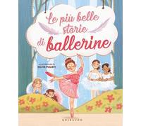 Le più belle storie di ballerine