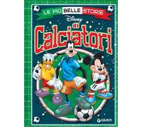 Le più belle storie di calciatori