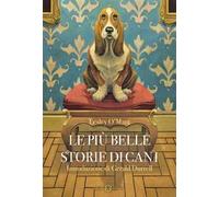 Le più belle storie di cani