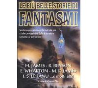 Le più belle storie di fantasmi