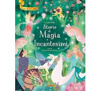 Le più belle storie di magia e incantesimi