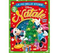 Le più belle storie di Natale e altre feste
