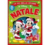 Le più belle storie di Natale e altre feste