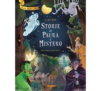 Le più belle storie di paura e mistero