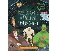 Le più belle storie di paura e mistero