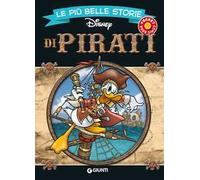 Le più belle storie di pirati