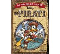 Le più belle storie di pirati