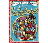 Le più belle storie di travestimenti