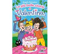 Le più belle storie di Valentina