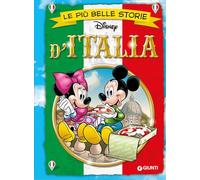 Le più belle storie d'Italia: 1