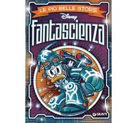 Le più belle storie fantascienza