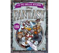Le più belle storie fantasy