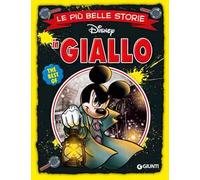 Le più belle storie in giallo