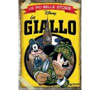 Le più belle storie in Giallo