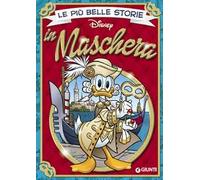 Le più belle storie in maschera