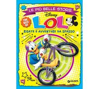 Le più belle storie. LOL risate e avventure da spasso