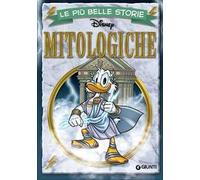 Le più belle storie mitologiche
