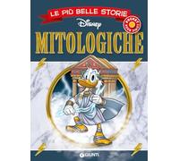Le più belle storie mitologiche