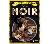 Le più belle storie Noir