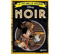 Le più belle storie noir