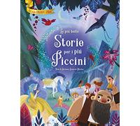 Le più belle storie per i più piccini