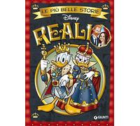 Le più belle storie reali