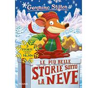 Le più belle storie sotto la neve