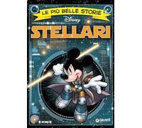 Le più belle storie stellari