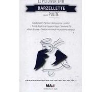 Le più divertenti barzellette (quasi) pulite