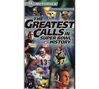 Le più grandi chiamate nella storia del Super Bowl