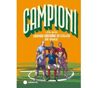 Le più grandi squadre di calcio di oggi