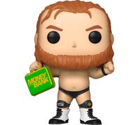 Le più grandi superstar WWE Otis Money in the Bank 3,75" Funko Pop Figura in vi