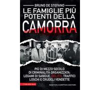 Le più potenti famiglie della camorra. La storia dei clan che hanno dominato la malavita italiana