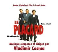 Le Placard