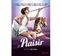 Le Plaisir
