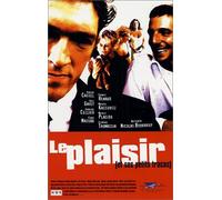 Le Plaisir Et Ses Petits Tracas [VHS]