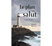 Le plan du salut