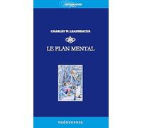 Le plan mental