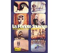 Le Planet Sauvage [73f/Dd]