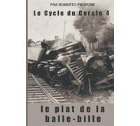 Le Plat de la Balle-Bille